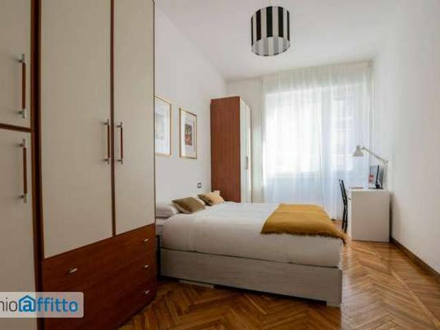 Monolocale arredato Bocconi, c.so italia, ticinese