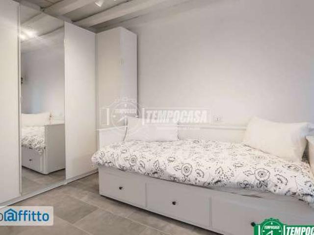 Monolocale arredato Bocconi, c.so italia, ticinese
