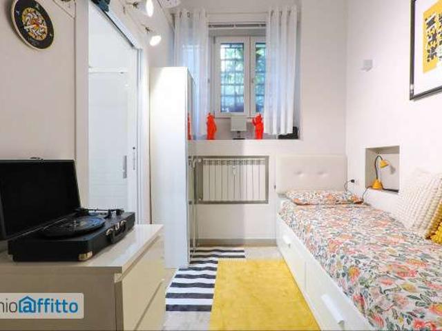 Monolocale arredato Bocconi, c.so italia, ticinese