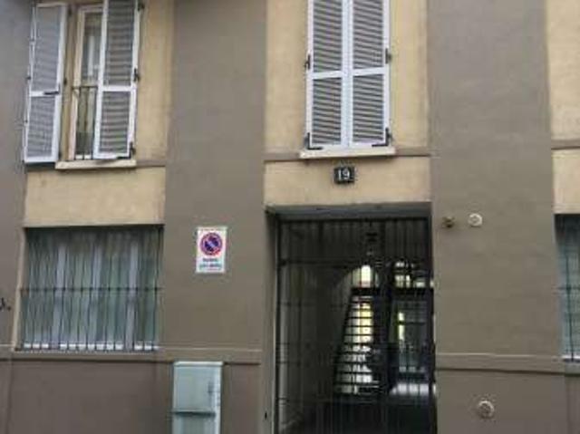 Monolocale arredato Bocconi, c.so italia, ticinese