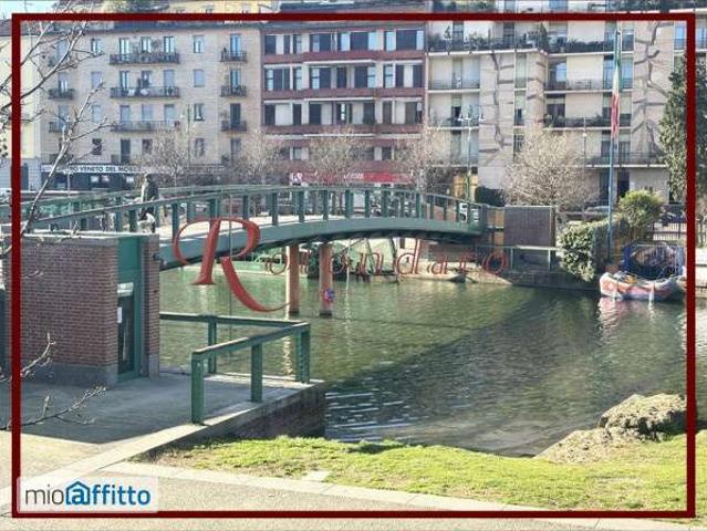 Monolocale arredato Bocconi, c.so italia, ticinese
