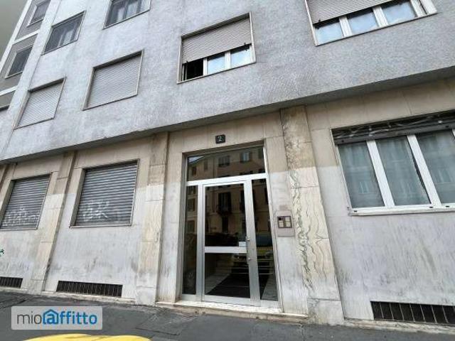 Monolocale arredato Bocconi, c.so italia, ticinese