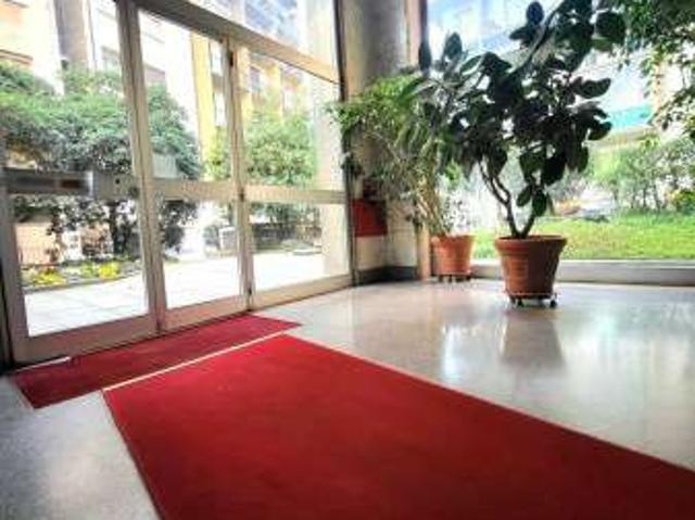 Monolocale arredato Bocconi, c.so italia, ticinese