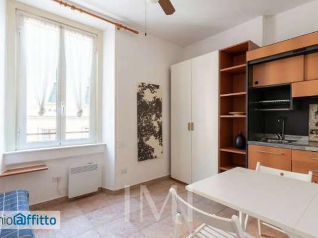 Monolocale arredato Bocconi, c.so italia, ticinese
