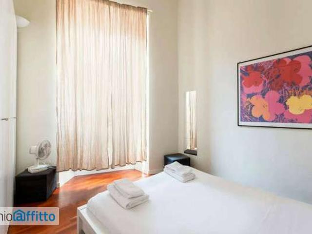 Monolocale arredato Bocconi, c.so italia, ticinese