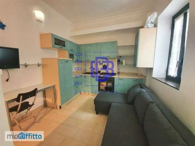Monolocale arredato Bocconi, c.so italia, ticinese