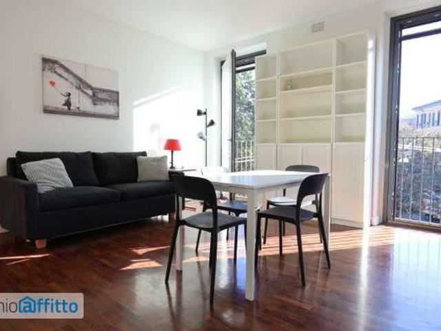 Monolocale arredato Bocconi, c.so italia, ticinese