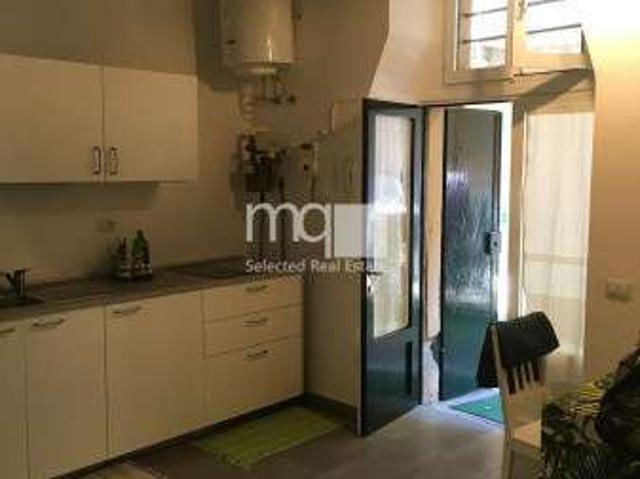 Monolocale arredato Bocconi, c.so italia, ticinese