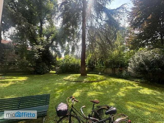 Monolocale arredato Bocconi, c.so italia, ticinese