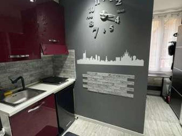 Monolocale arredato Bocconi, c.so italia, ticinese