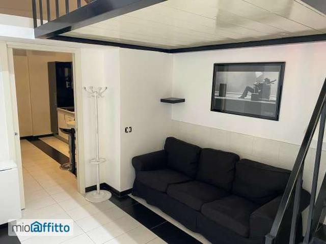 Monolocale arredato Bocconi, c.so italia, ticinese