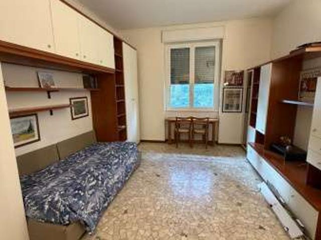 Monolocale arredato Bocconi, c.so italia, ticinese