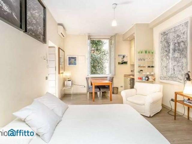 Monolocale arredato Bocconi, c.so italia, ticinese