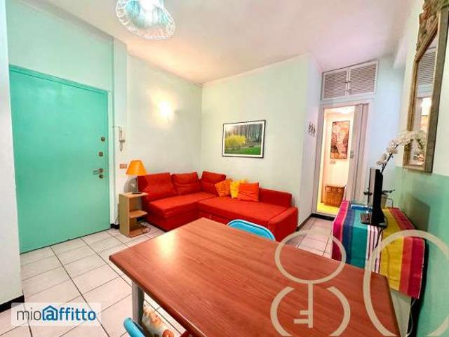 Monolocale arredato Bocconi, c.so italia, ticinese