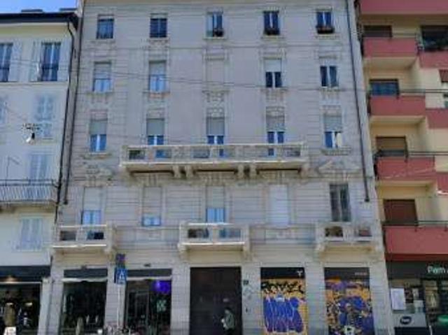 Monolocale arredato Bocconi, c.so italia, ticinese