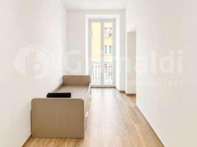 Monolocale arredato Bologna, nomentano