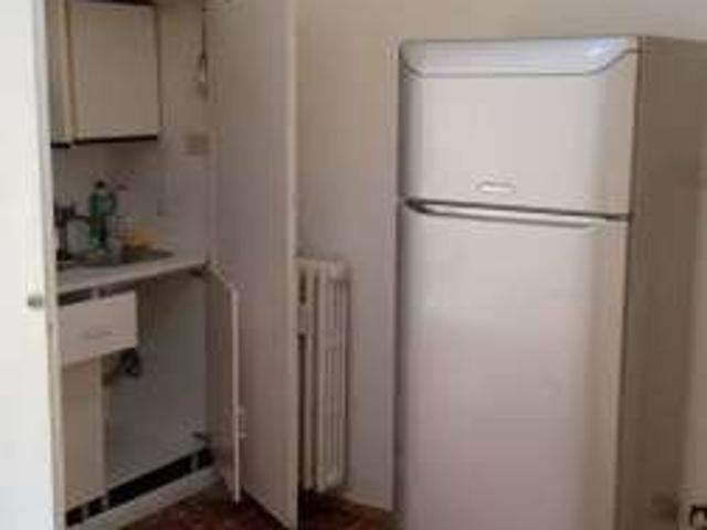 Monolocale arredato Bologna, nomentano