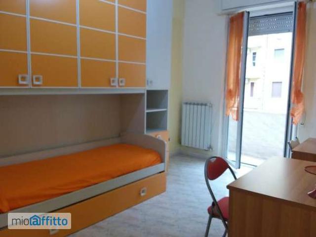 Monolocale arredato Bologna, nomentano
