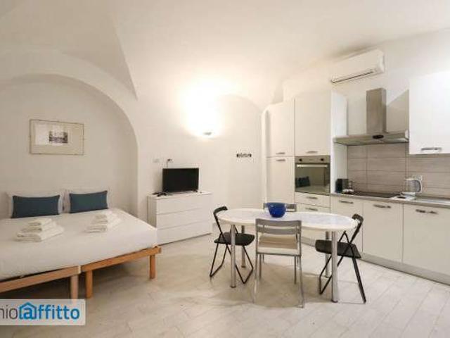 Monolocale arredato Bologna, nomentano