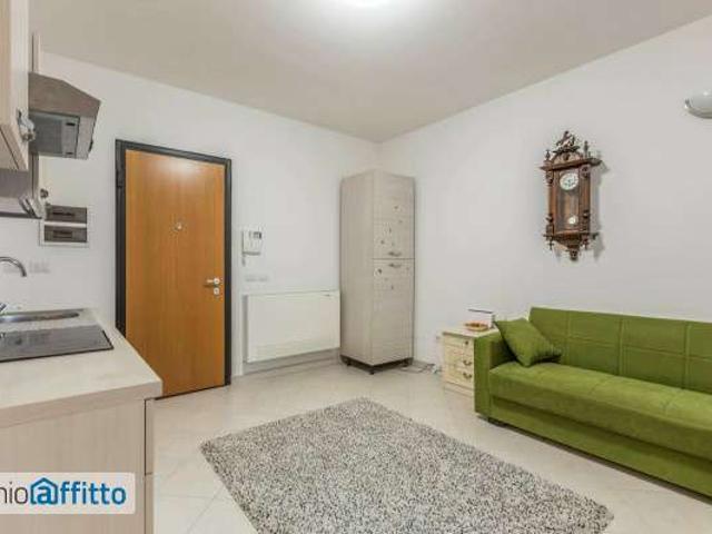 Monolocale arredato Bolognina