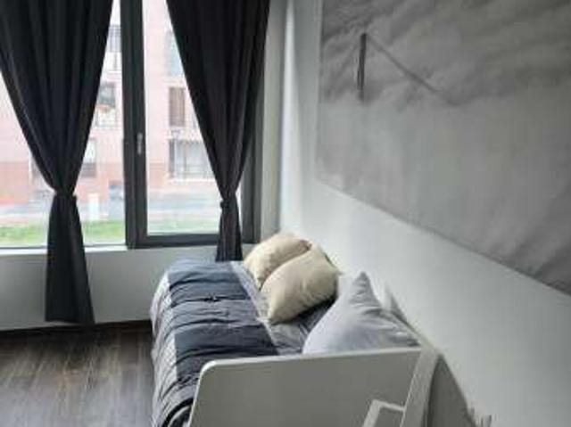 Monolocale arredato Bolzano
