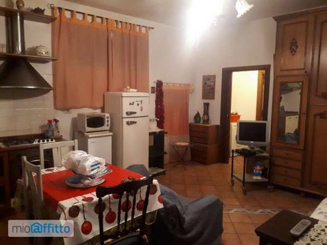 Monolocale arredato Borghesiana, finocchio, tor bella monaca, torre angela