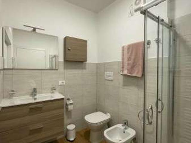 Monolocale arredato Borgo santa caterina, redona, finardi