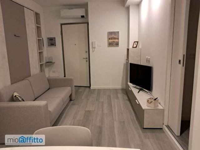 Monolocale arredato Borgo santa caterina, redona, finardi