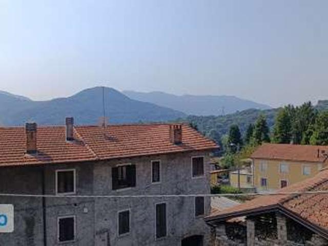 Monolocale arredato Cugliate Fabiasco