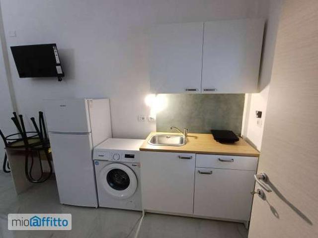 Monolocale arredato Cagliari