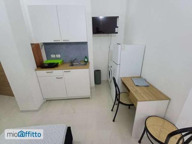 Monolocale arredato Cagliari