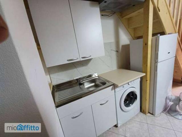 Monolocale arredato Cagliari
