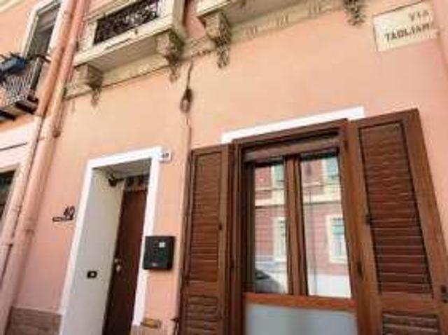 Monolocale arredato Cagliari