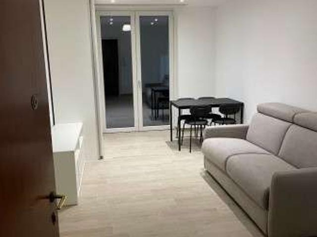 Monolocale arredato Casarile