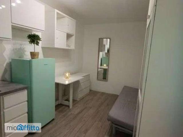 Monolocale arredato Cassia, tomba di nerone, roma