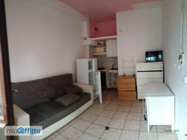 Monolocale arredato Cassia, tomba di nerone, roma