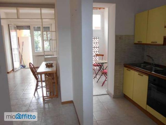Monolocale arredato Cassia, tomba di nerone, roma
