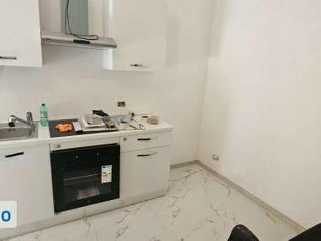 Monolocale arredato Cassia, tomba di nerone, roma