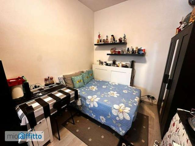 Monolocale arredato Cassia, tomba di nerone, roma