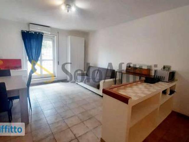 Monolocale arredato Cassia, tomba di nerone, roma