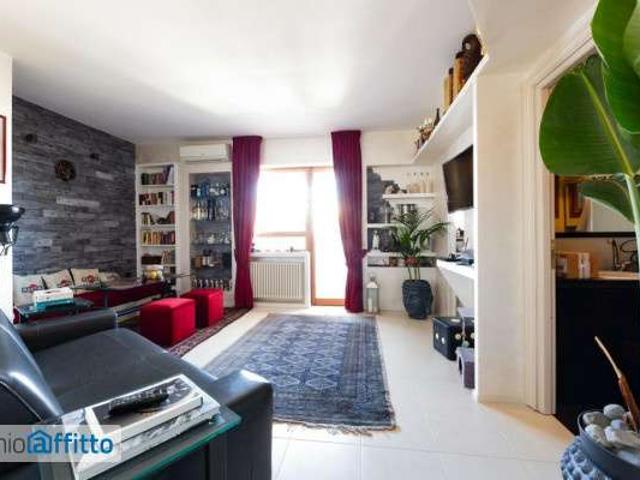Monolocale arredato Cassia, tomba di nerone, roma