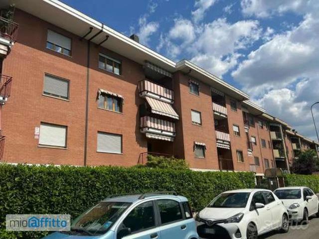 Monolocale arredato Castellamonte