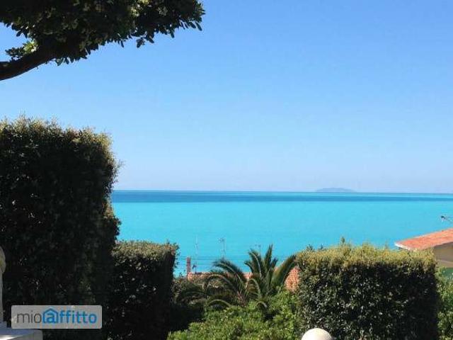 Monolocale arredato Castiglioncello