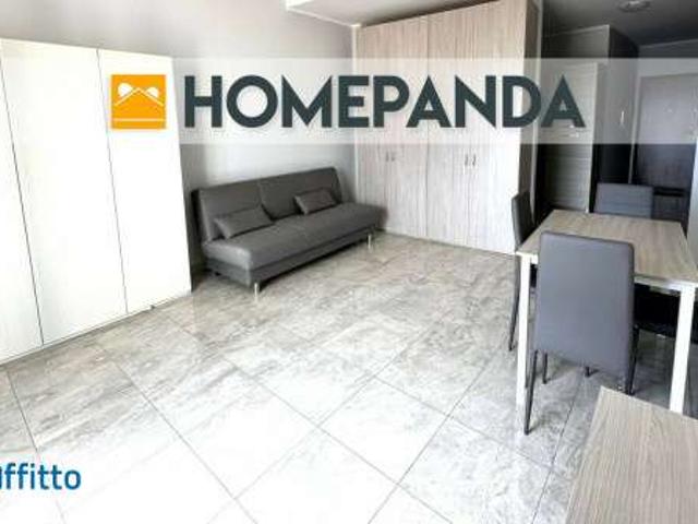 Monolocale arredato Catania