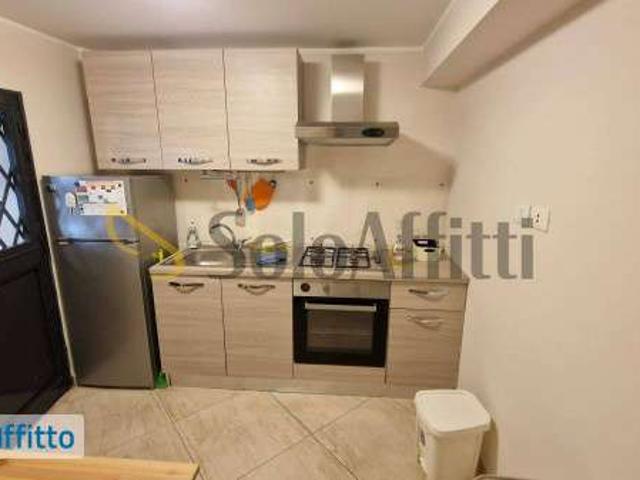 Monolocale arredato Catania