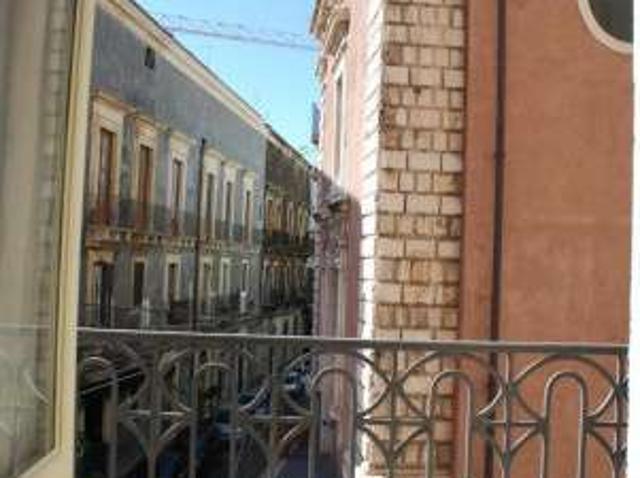 Monolocale arredato Catania