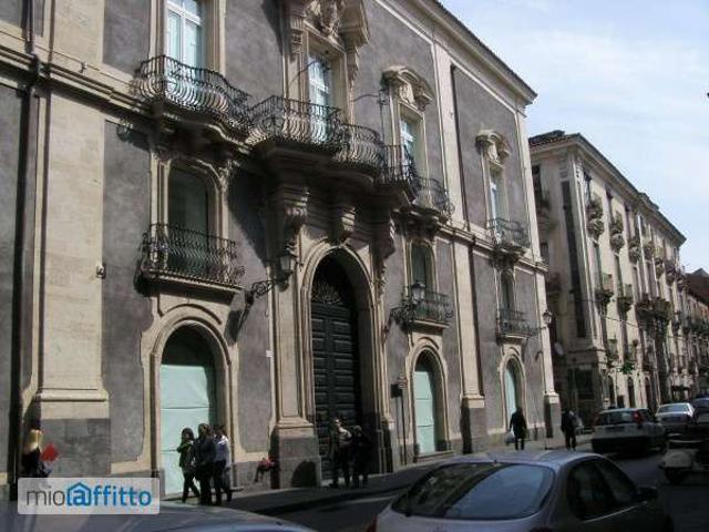 Monolocale arredato Catania
