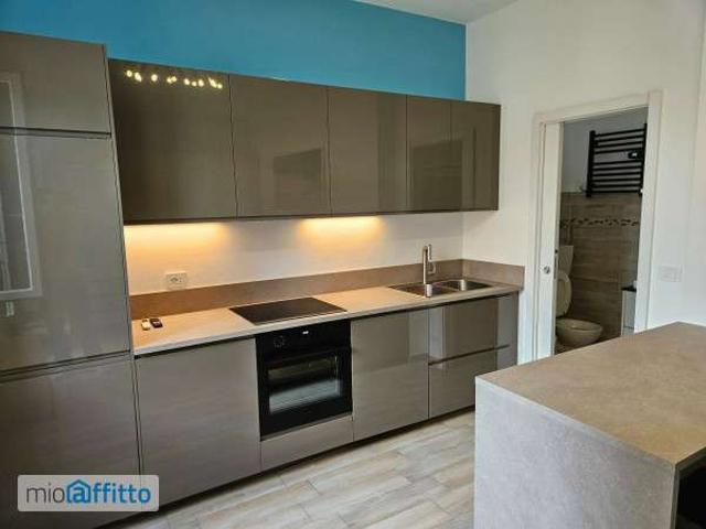Monolocale arredato Cattolica