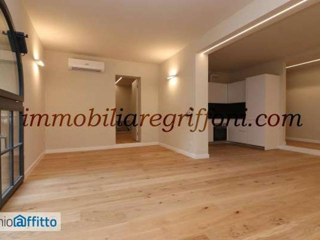 Monolocale arredato Centro