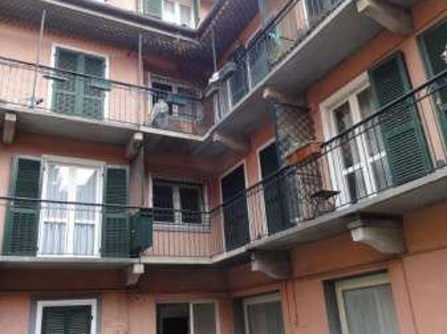 Monolocale arredato Centro